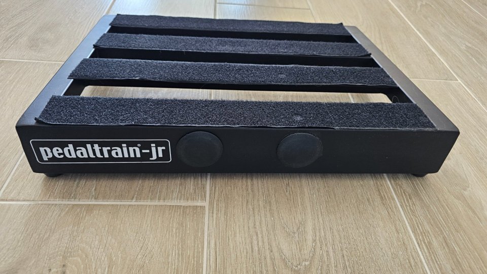 Pedaltrain Jr de segunda mano · Foto 1 de 8 · Madrid · 60 €