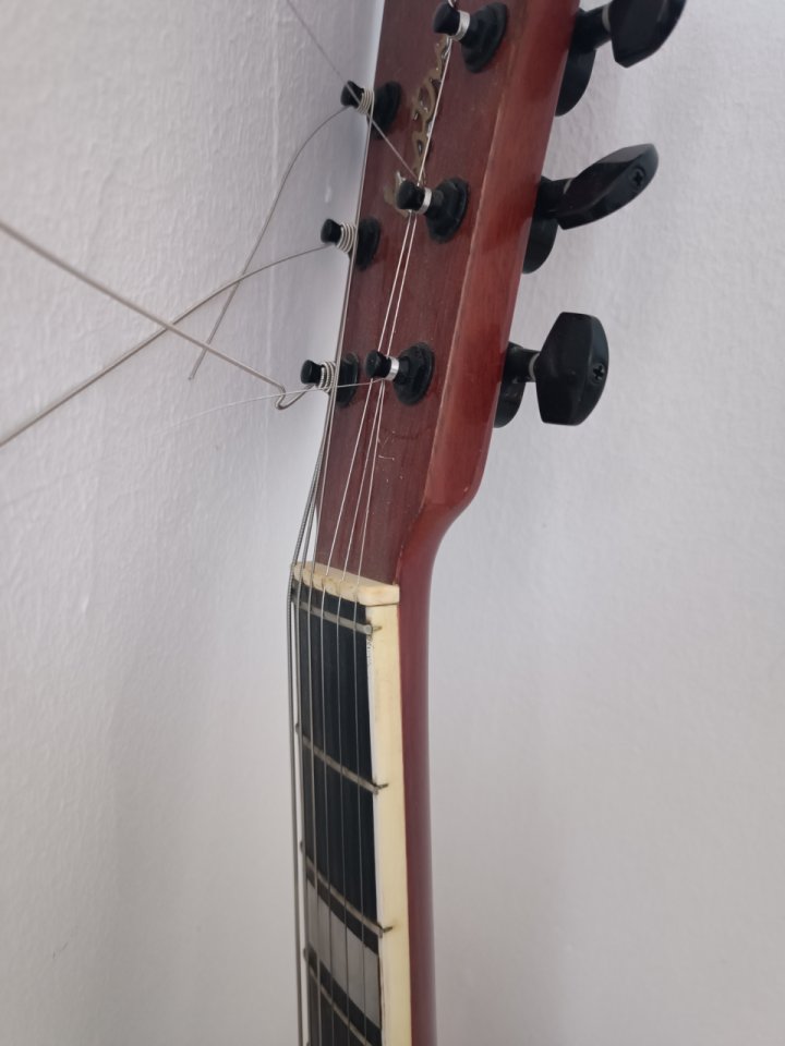 Struch años 60 de segunda mano · Foto 5 de 8 · Tarragona · 500 €