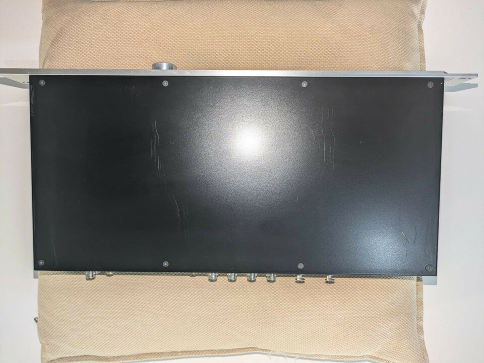 Antelope Pure2 de segunda mano · Foto 6 de 8 · Murcia · 1400 €