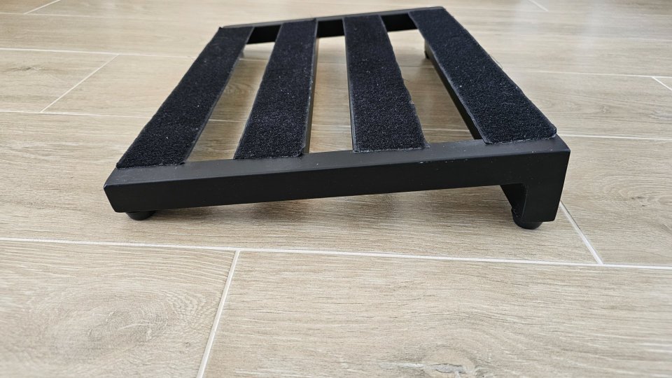 Pedaltrain Jr de segunda mano · Foto 2 de 8 · Madrid · 60 €