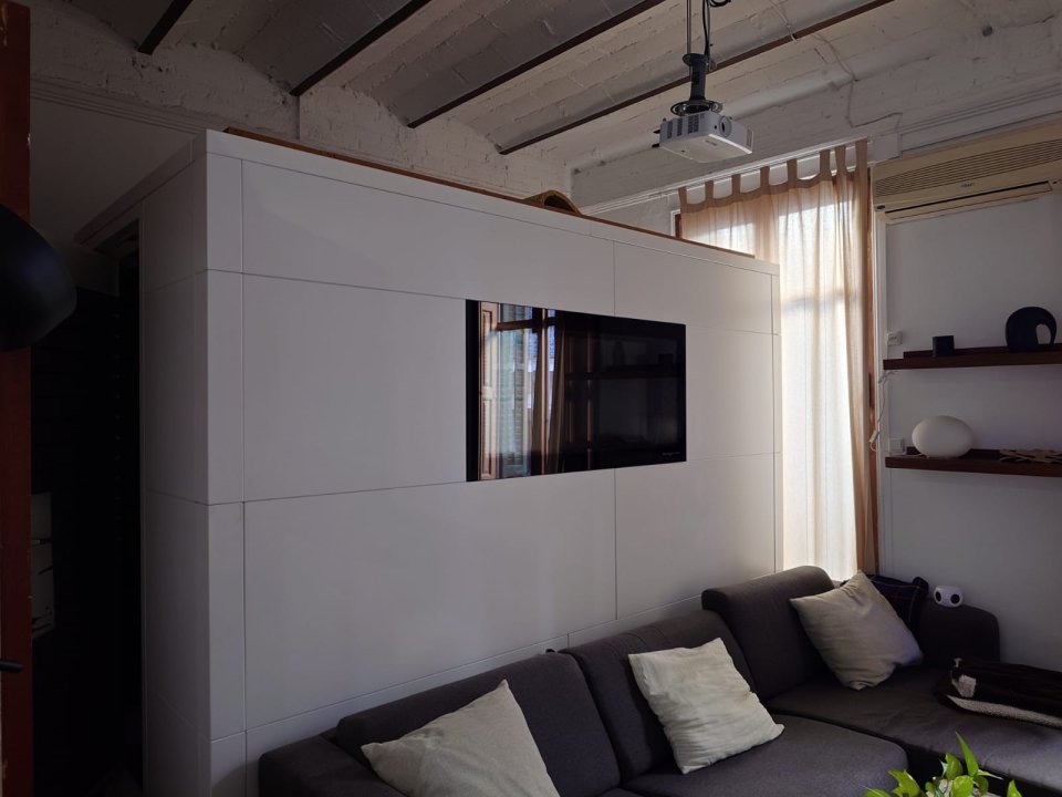 Cabina Studiobricks de segunda mano · Foto 1 de 7 · Barcelona · 5995 €
