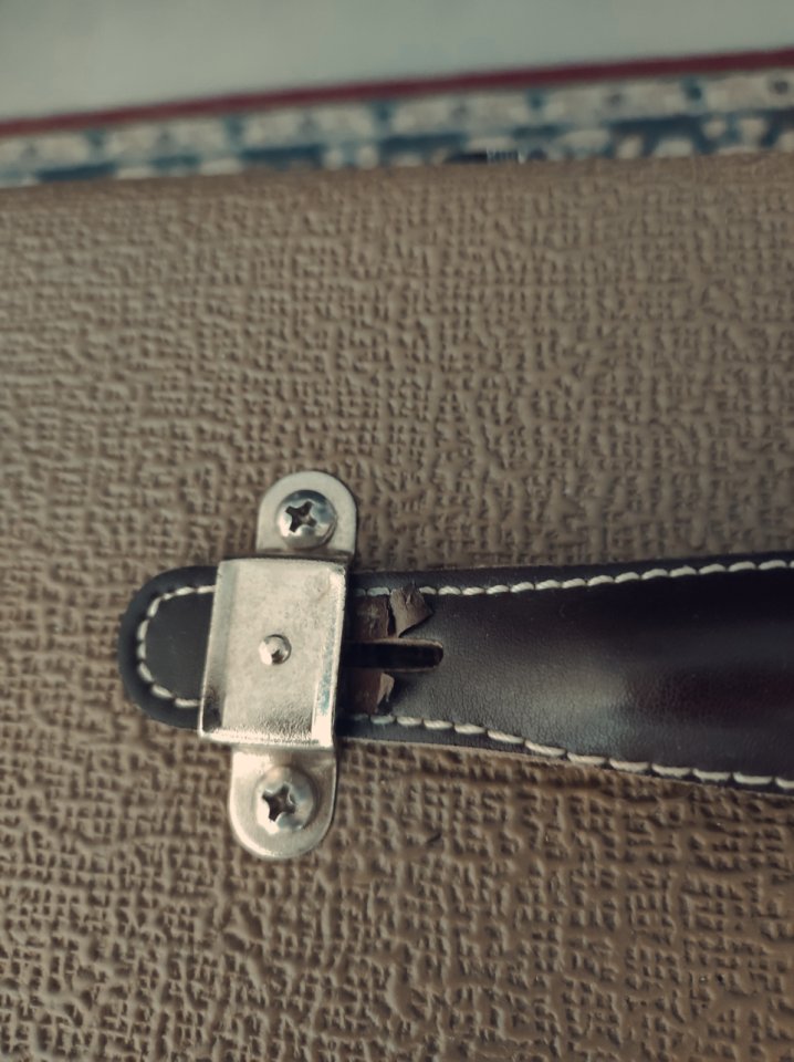 Fender princeton Chris Stapleton 62 de segunda mano · Foto 5 de 5 · Almería · 2000 €