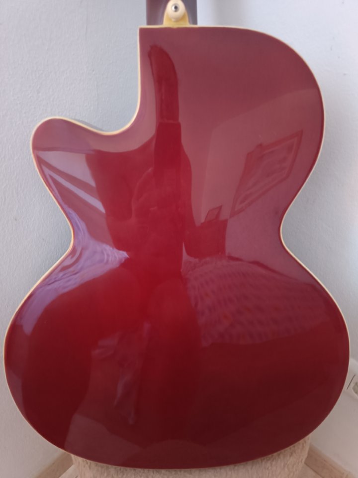 Struch años 60 de segunda mano · Foto 6 de 8 · Tarragona · 500 €