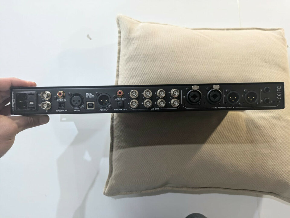 Antelope Pure2 de segunda mano · Foto 7 de 8 · Murcia · 1400 €