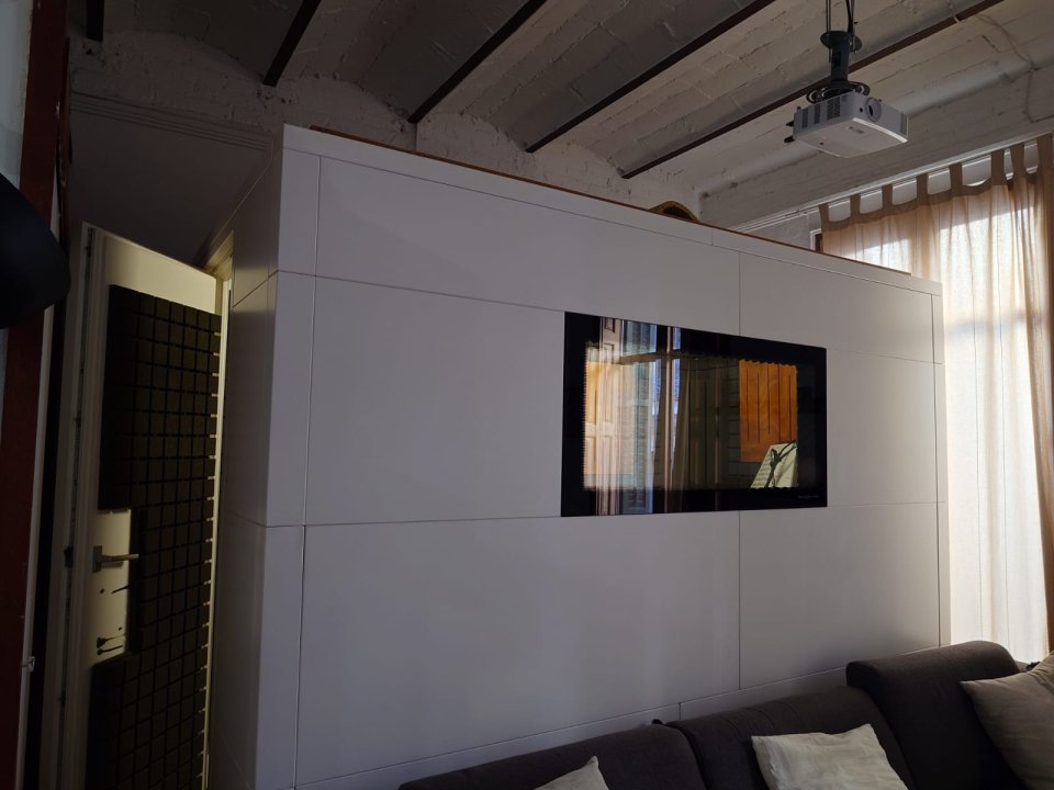 Cabina Studiobricks de segunda mano · Foto 2 de 7 · Barcelona · 5995 €