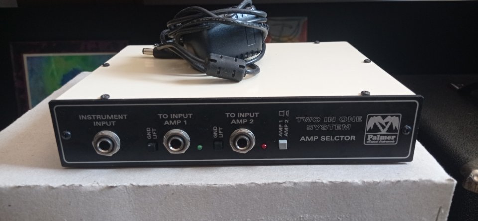 Palmer Tino de segunda mano · Foto 1 de 2 · A Coruña · 150 €