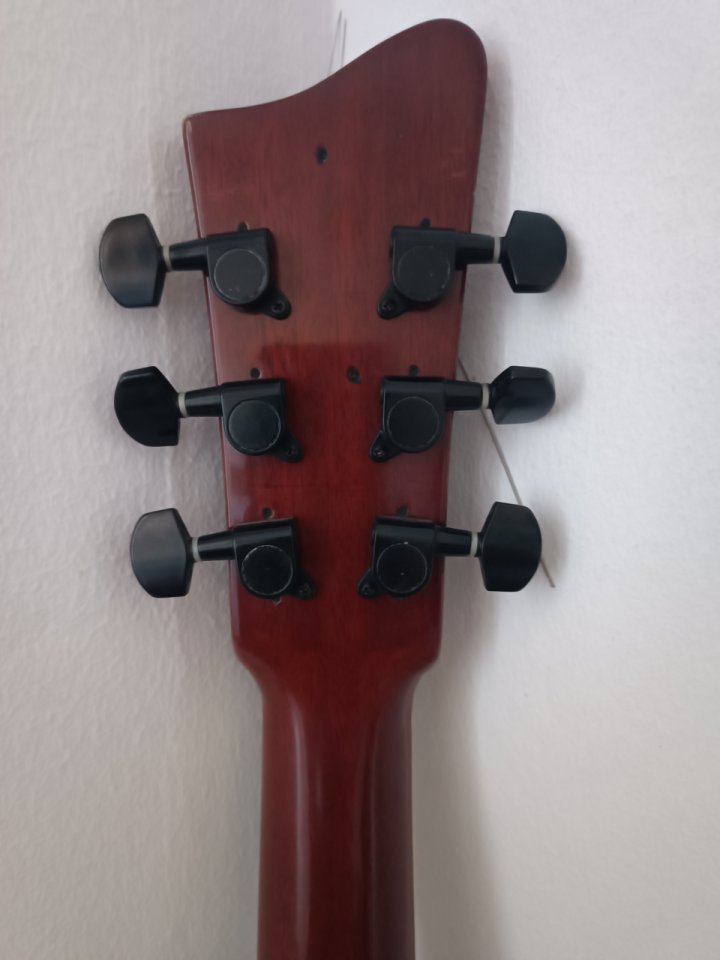 Struch años 60 de segunda mano · Foto 7 de 8 · Tarragona · 500 €