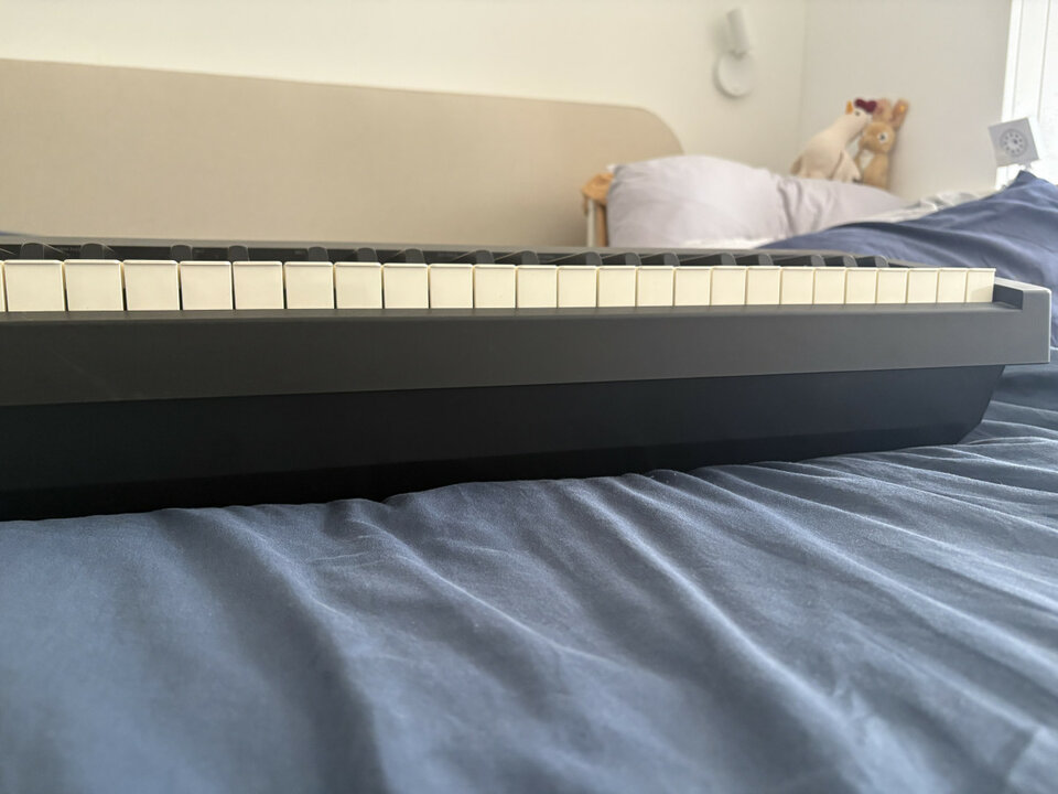 Roland FP30 (piano de escenario)