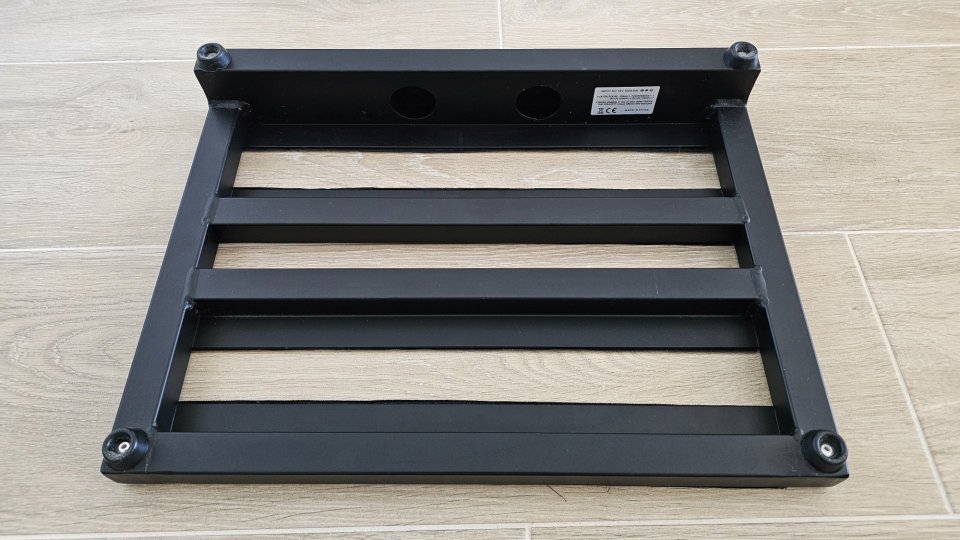 Pedaltrain Jr de segunda mano · Foto 4 de 8 · Madrid · 60 €