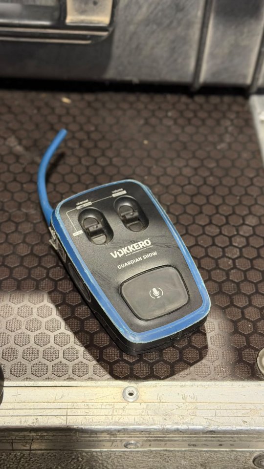 Intercom inalámbrico 4 puestos de segunda mano · Foto 1 de 5 · Murcia · 2000 €