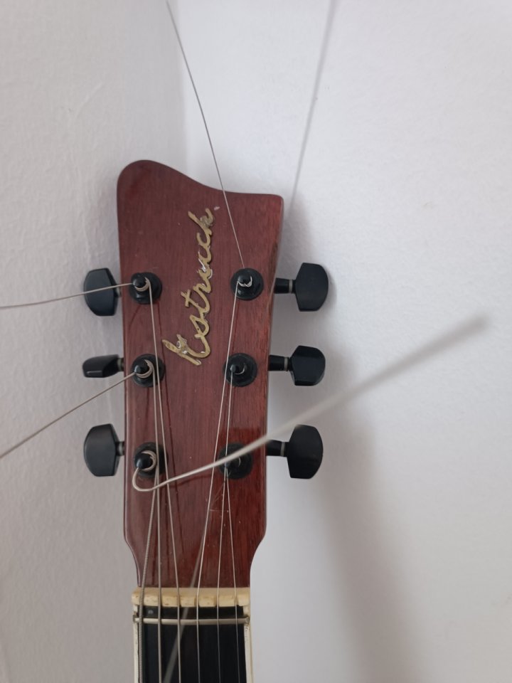 Struch años 60 de segunda mano · Foto 8 de 8 · Tarragona · 500 €