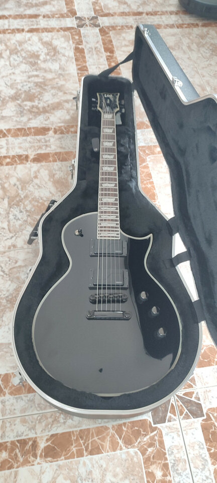 LTD EC-1000S FLUENCE