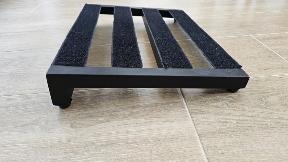 Pedaltrain Jr de segunda mano · Foto 5 de 8 · Madrid · 60 €