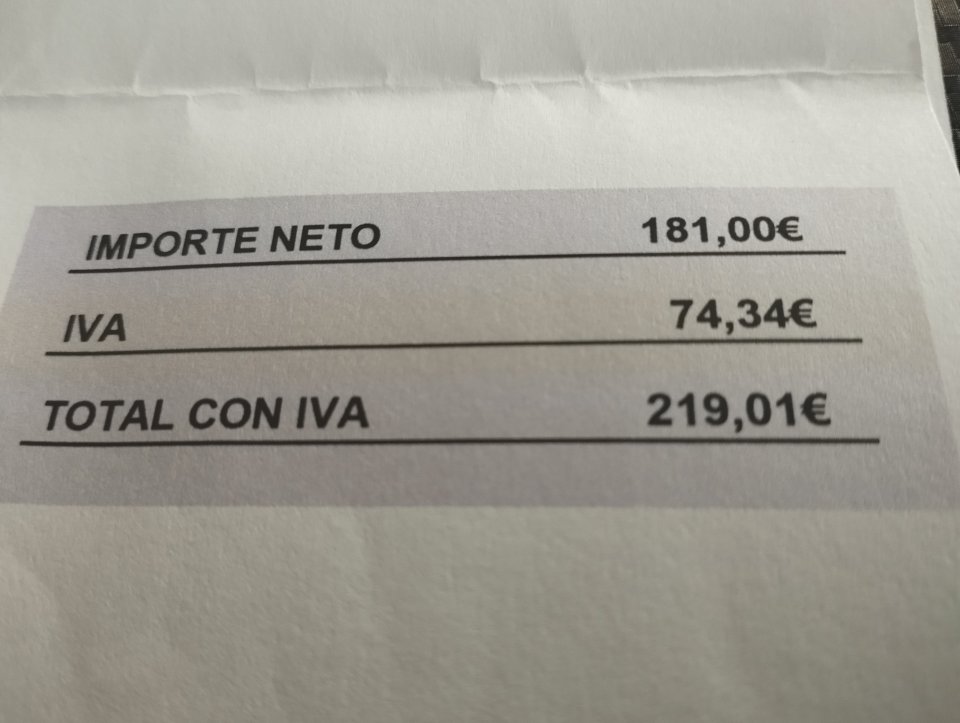 Blues junior III IMPECABLE revisión y válvulas en enero