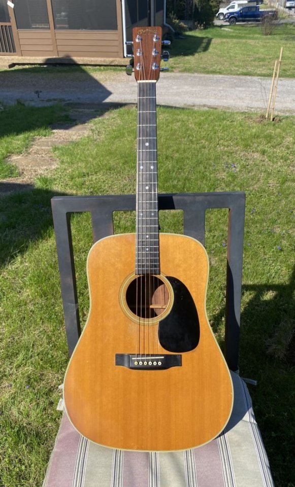 Material del Six States Guitar Safari USA (VIDEOS)