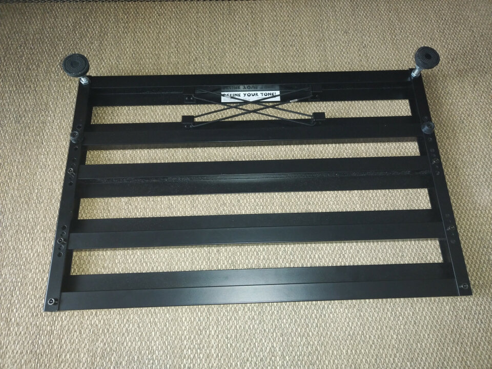 Pedalboard