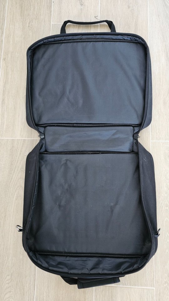 Pedaltrain Jr de segunda mano · Foto 7 de 8 · Madrid · 60 €