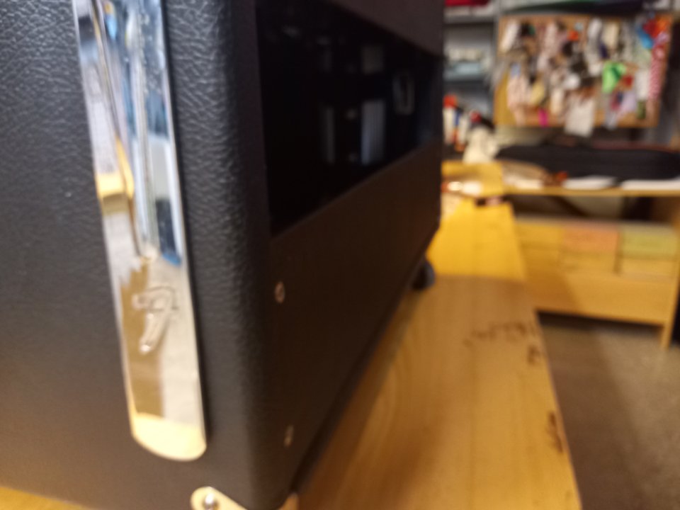 Fender pro reverb 2001/2005