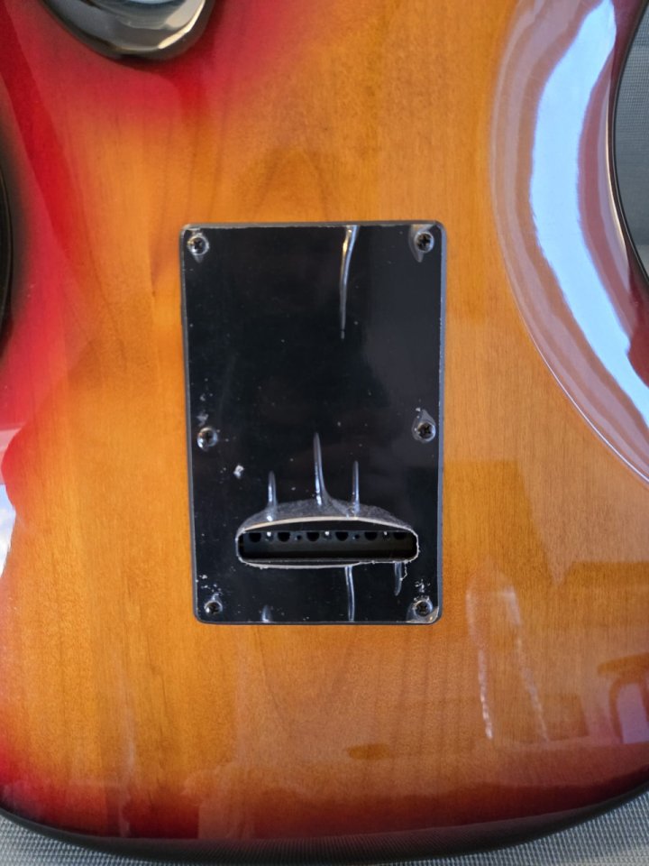 Sire Larry Carlton S7 Sunburst