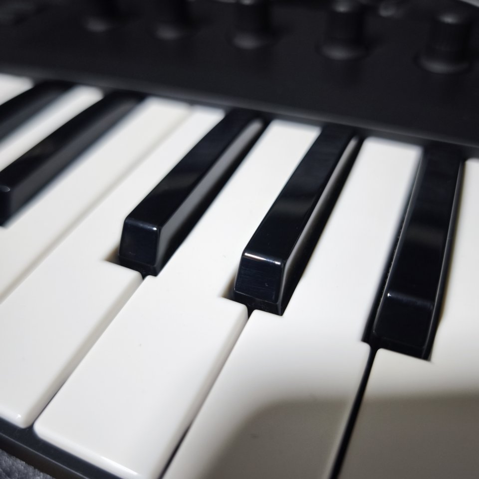 Native Instruments Komplete Kontrol M32