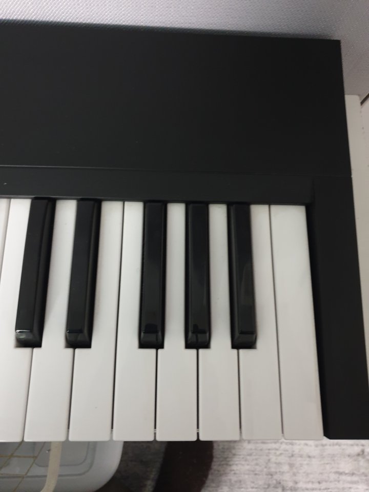 Teclado Komplete A61 de segunda mano · Foto 7 de 7 · Madrid · 98 €