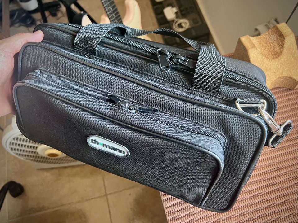 Pedalera NUX MG-30 de segunda mano · Foto 9 de 10 · Badajoz · 200 €