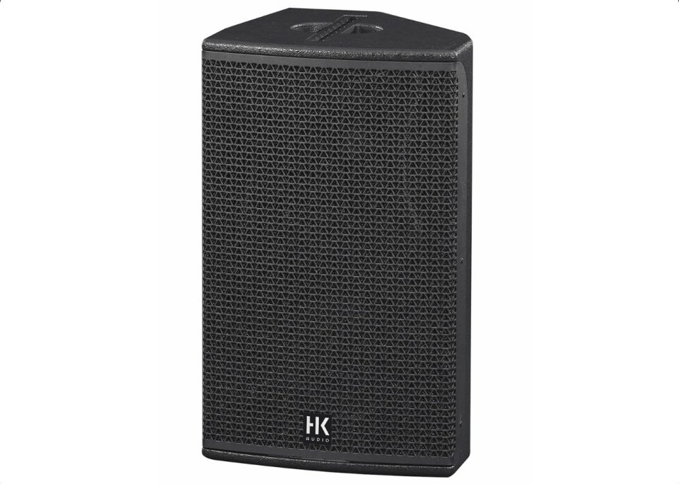 Altavoz pasivo alta gama HK Audio CT 115, en perfecto estado, nueva desprecintada para demostracion. de segunda mano · Foto 2 de 6 · Huesca · 750 €