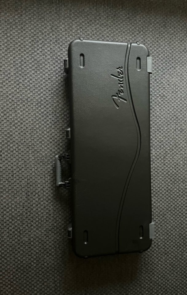 Vendo Fender Stratocaster American Pro de segunda mano · Foto 1 de 10 · Bizkaia · 1300 €