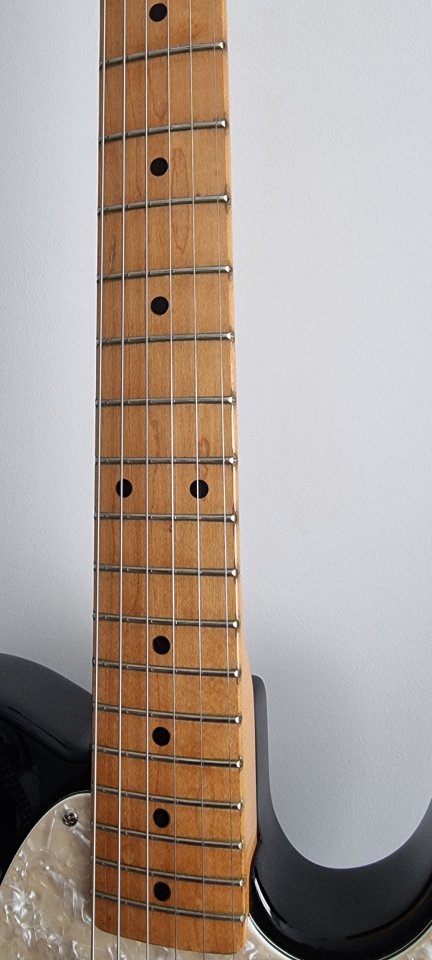 Fender Telecaster Traditional 70s