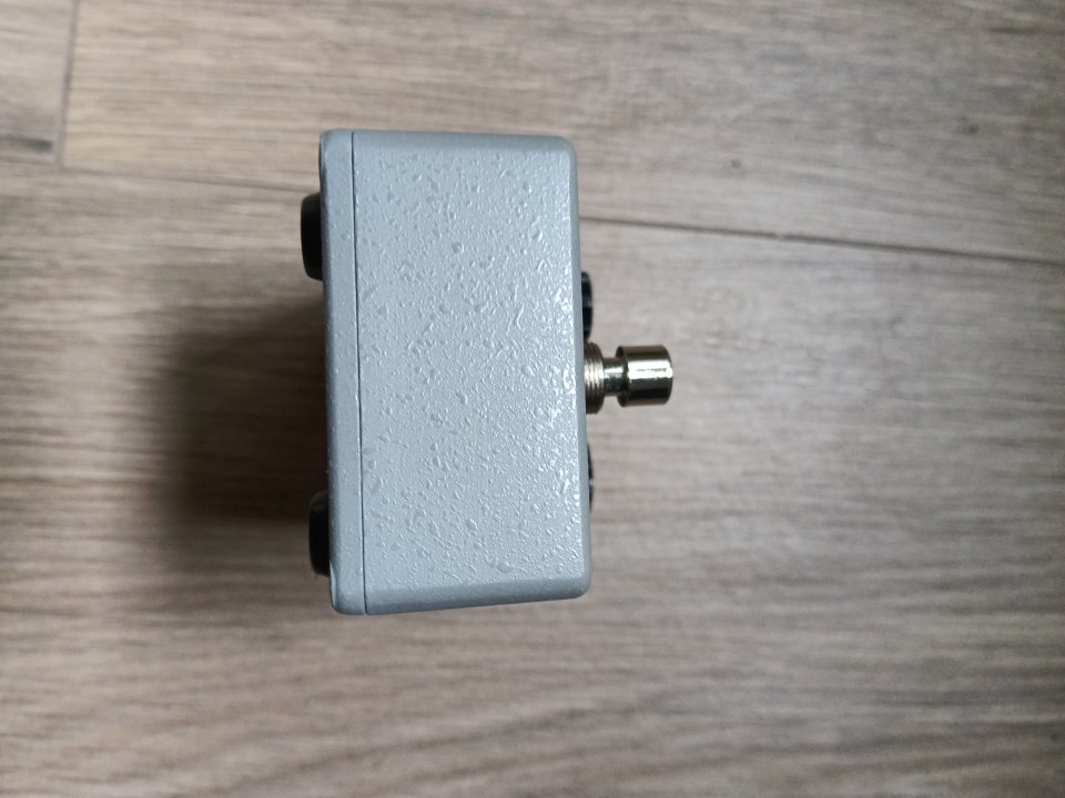 MXR Univibe de segunda mano · Foto 6 de 6 · Madrid · 90 €