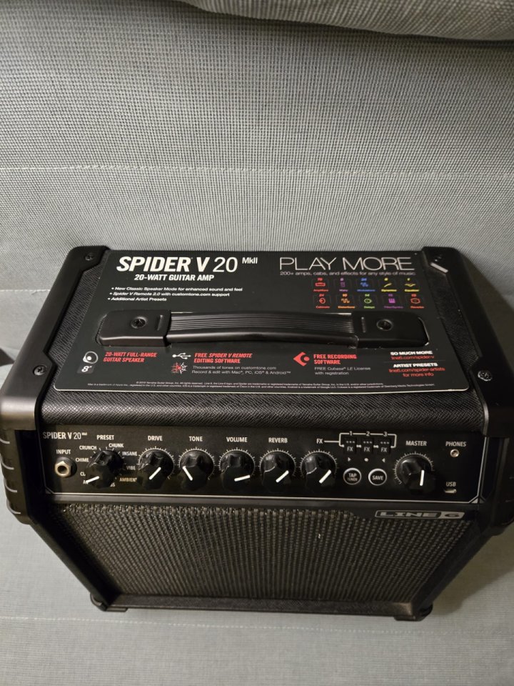 Sire Larry Carlton S7 Sunburst