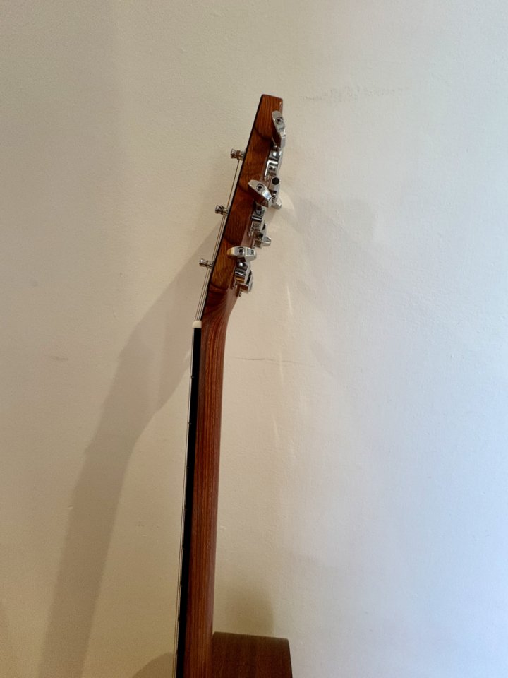 Guitarra Martin DXMAE Electroacústica