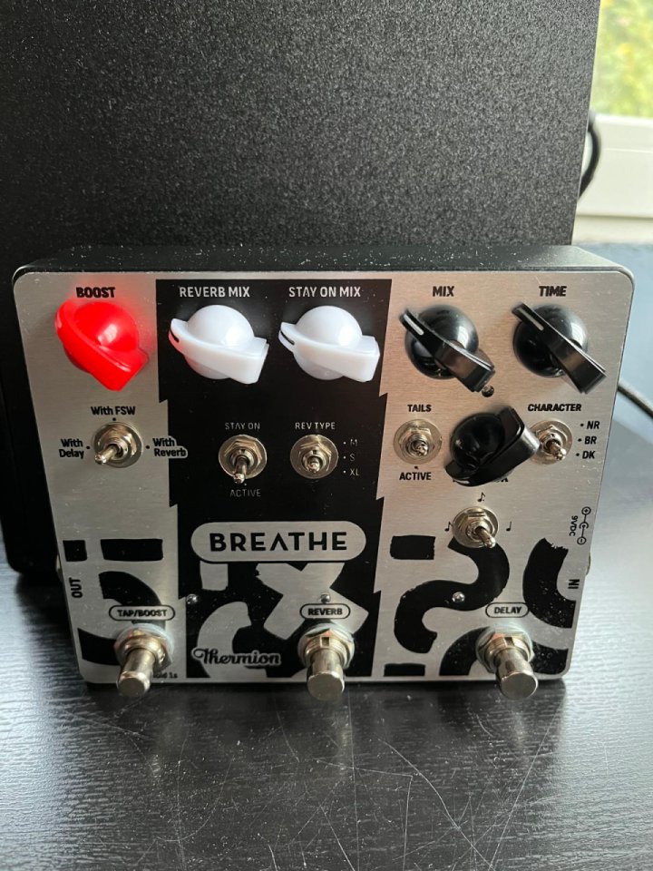 Thermion Breathe