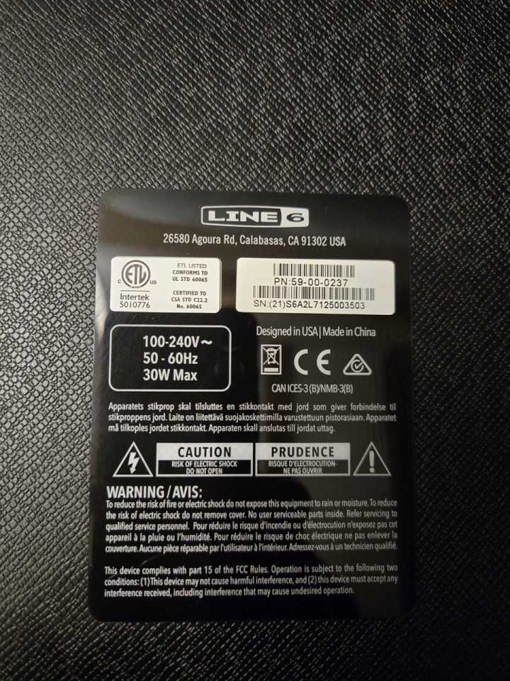 Sire Larry Carlton S7 Sunburst