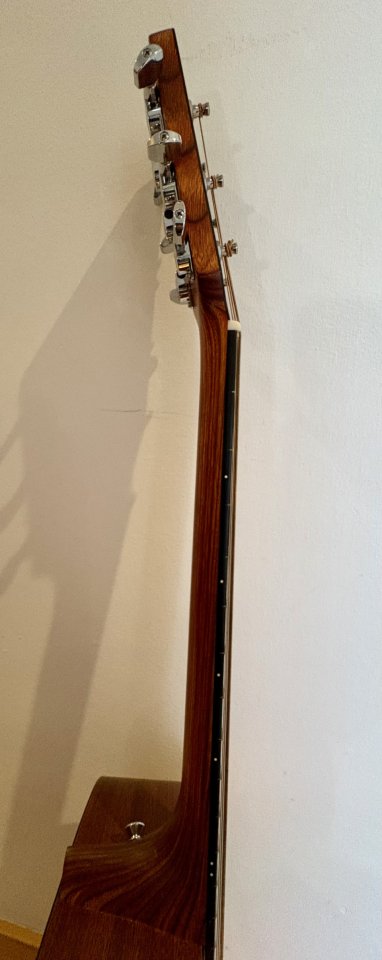 Guitarra Martin DXMAE Electroacústica