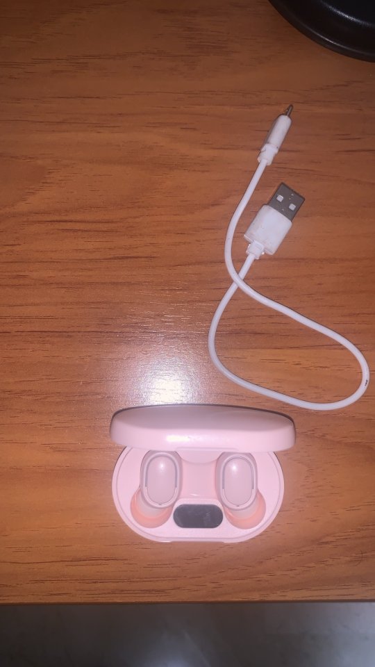 Cascos inalámbricos