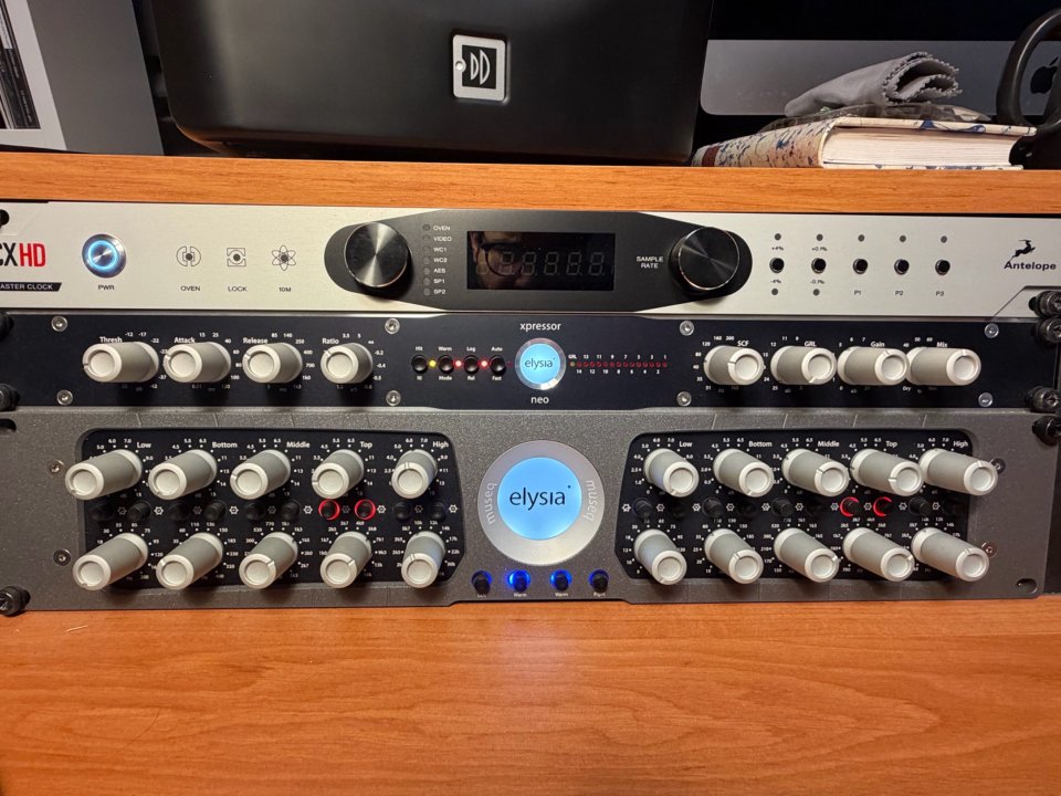 Elysia Xpressor neo + nvelope de segunda mano · Foto 1 de 4 · Valladolid · 1500 €