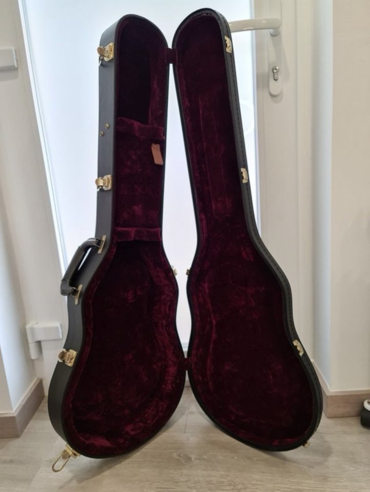 Estuche Gibson Custom de segunda mano · Foto 3 de 5 · Valencia · 300 €