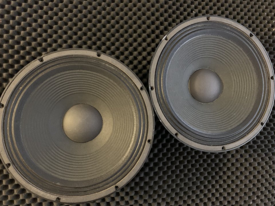 Altavoces Martín Mach by Martín Audio de segunda mano · Foto 5 de 10 · Valencia · 130 €