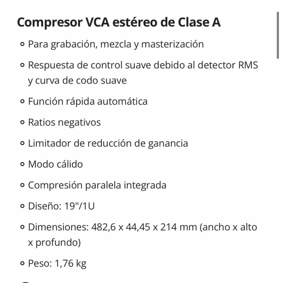 Elysia Xpressor neo + nvelope de segunda mano · Foto 2 de 4 · Valladolid · 1500 €
