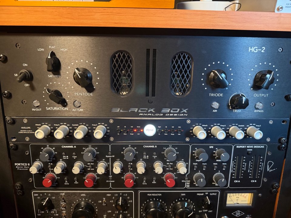 Elysia Xpressor neo + nvelope de segunda mano · Foto 3 de 4 · Valladolid · 1500 €