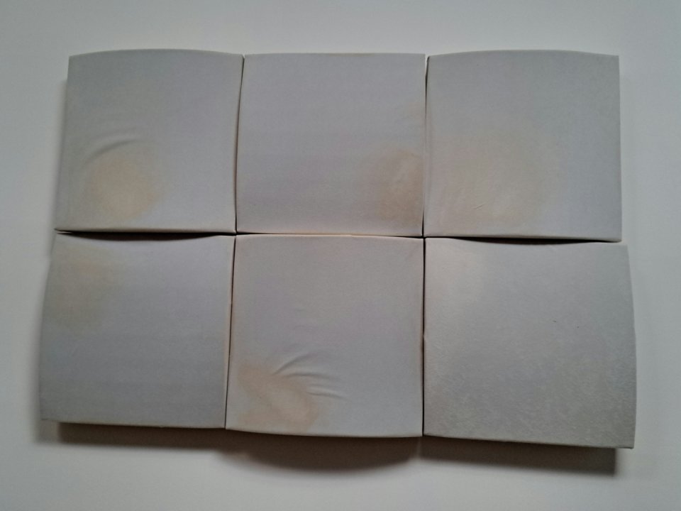 14 Paneles Acústicos + Soportes de segunda mano · Foto 3 de 3 · Zaragoza · 250 €