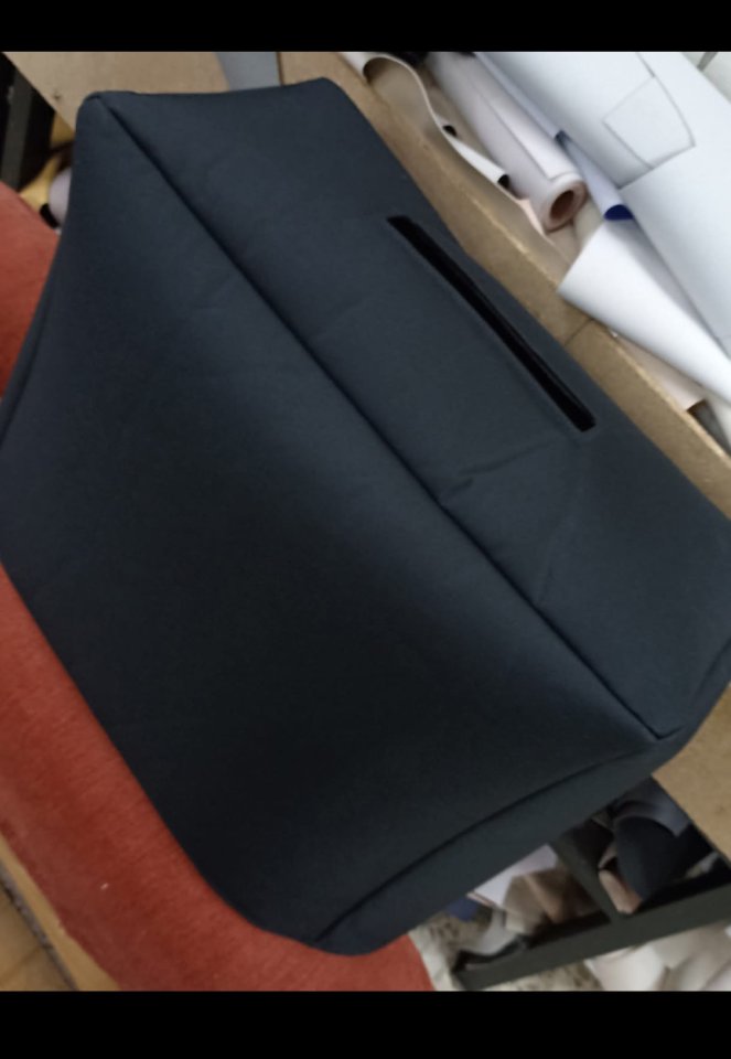 Fundas de amplificadores a medida de segunda mano · Foto 2 de 3 · Sevilla · 50 €