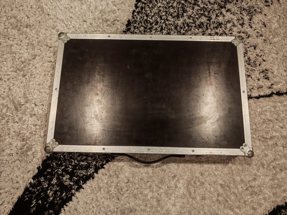 Headrush pedalboard - tambien cambio de segunda mano · Foto 4 de 6 · Pontevedra · 500 €