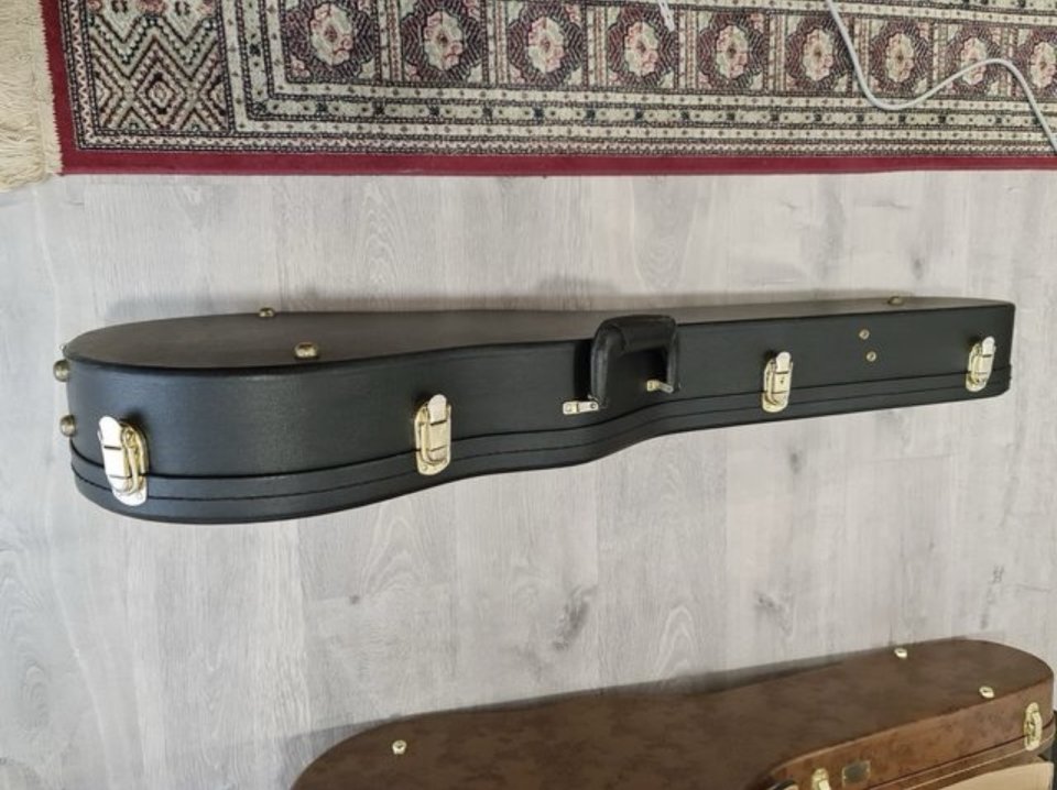 Estuche Gibson Custom de segunda mano · Foto 5 de 5 · Valencia · 300 €