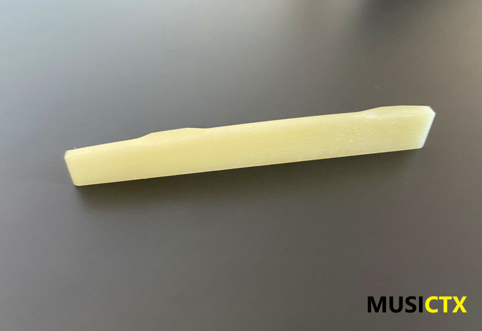 Selleta hueso guitarra martin