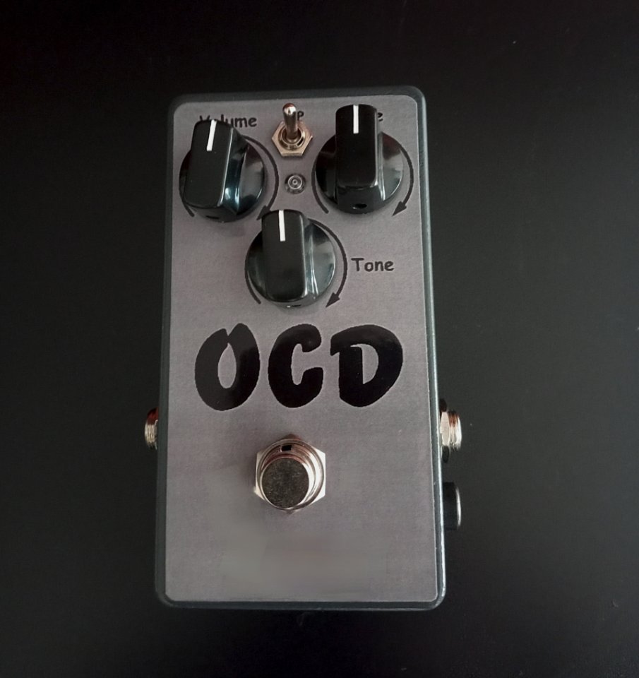 ‼️ENVIO INCLUIDO . Tipo OCD versiones 1.4 , 1.7 y GE