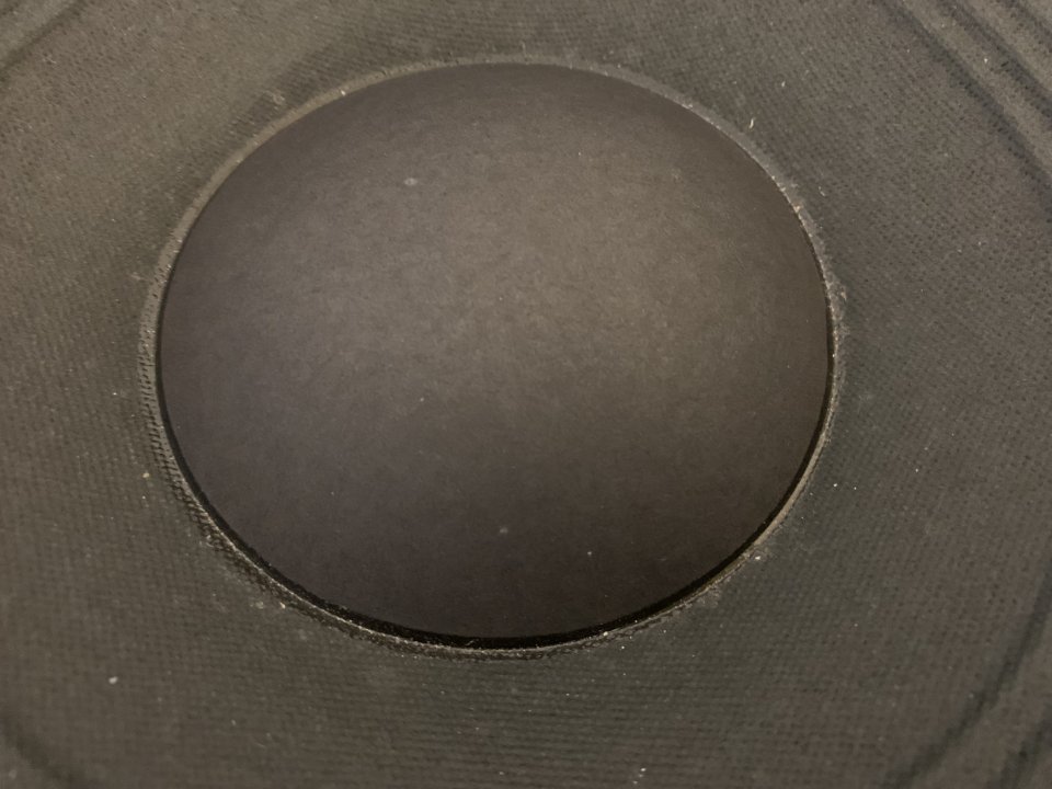 Altavoces Martín Mach by Martín Audio de segunda mano · Foto 7 de 10 · Valencia · 130 €