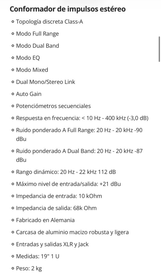 Elysia Xpressor neo + nvelope de segunda mano · Foto 4 de 4 · Valladolid · 1500 €