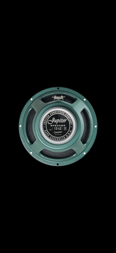 altavoz Jupiter 12LC a ESTRENAR 160hm de segunda mano · Alicante